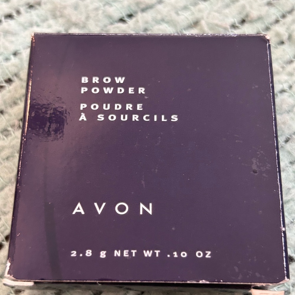 Avon Brow Powder. - Picture 3 of 3